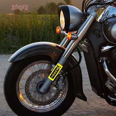 My Buddy, My Ride, My Forever Companion bumper sticker