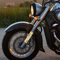 Two Souls, One Heart, Forever Bound Together bumper sticker