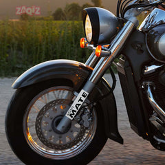 Two Souls, One Endless Journey bumper sticker