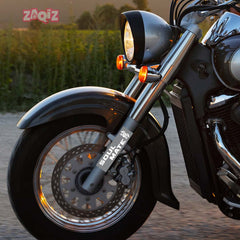 Two Souls, One Heart, Forever Bound Together bumper sticker