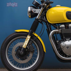 Two Souls, One Heart, Forever Bound Together bumper sticker