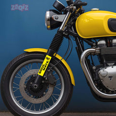 Two Souls, One Heart, Forever Bound Together bumper sticker