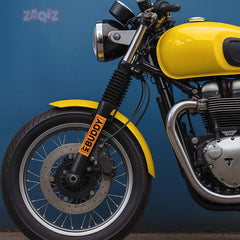 My Buddy, My Partner, My Forever Support bumper sticker