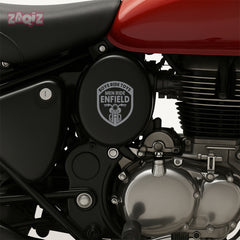 Boys Ride Toys Men Ride Enfield Sticker for Royal Enfield Bullet 350 & 550
