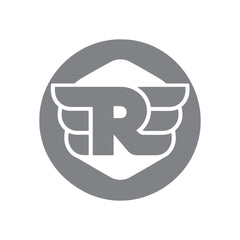 Vintage Winged R Logo Sticker Compatible for Royal Enfield Bikes