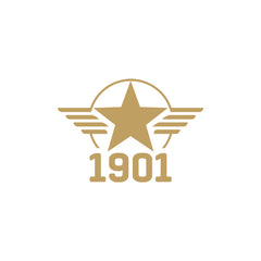 Royal Enfield Rider’s Pride Decal