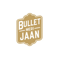 Royal Enfield Adventure Rider Decal