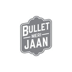 Royal Enfield Adventure Rider Decal