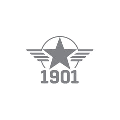 Royal Enfield Rider’s Pride Decal