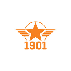 Royal Enfield Rider’s Pride Decal