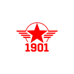 Royal Enfield Rider’s Pride Decal