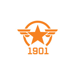 Royal Enfield Motorcycle Logo Sticker