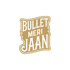 Premium Quality Royal Enfield Tank Sticker