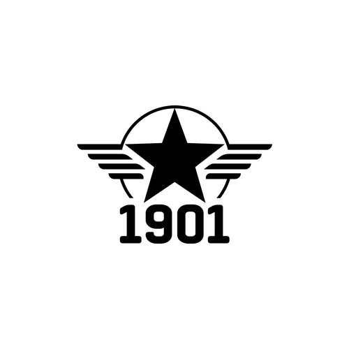 Royal Enfield Rider’s Pride Decal