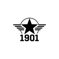 Royal Enfield Rider’s Pride Decal