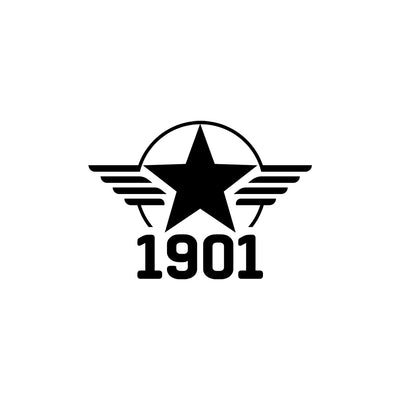 Royal Enfield Rider’s Pride Decal