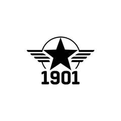 Royal Enfield Rider’s Pride Decal