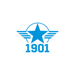 Royal Enfield Rider’s Pride Decal