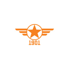 Unique Royal Enfield Bike Tank Sticker