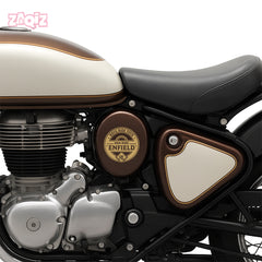 Royal Enfield Adventure Decal for Riders