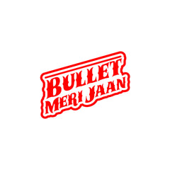 Classic Royal Enfield Tank Decal