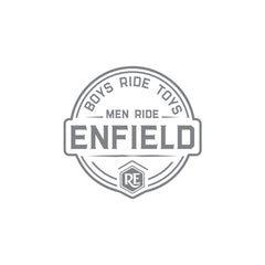 Royal Enfield Pride Tank Sticker