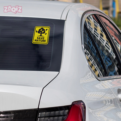 Protect Green, Protect Life – Together We Can Save Nature