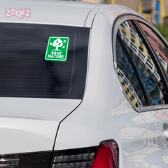 Protect Green, Protect Life – Together We Can Save Nature