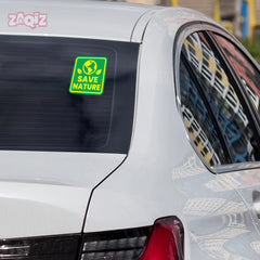 Save Nature, Save Future – Every Small Step Matters