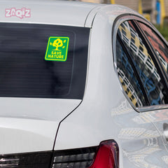 Protect Green, Protect Life – Together We Can Save Nature