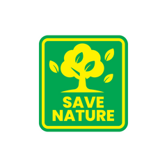 Protect Green, Protect Life – Together We Can Save Nature