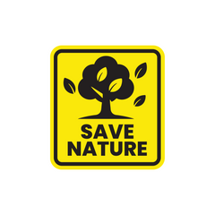 Protect Green, Protect Life – Together We Can Save Nature