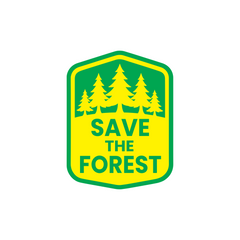 Zaqiz Forests Are the Lungs of the Earth – Protect Them Today