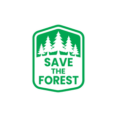 Zaqiz Forests Are the Lungs of the Earth – Protect Them Today
