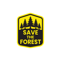 Zaqiz Forests Are the Lungs of the Earth – Protect Them Today