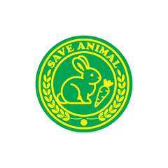 Help Protect Animals Vehicle Safety Tag