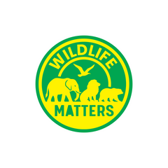Zaqiz Save Wildlife Stickers – Protect Animals, Birds, and Nature with Awareness Designs
