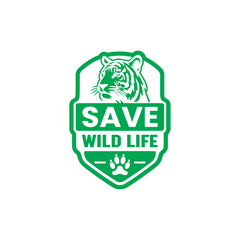 Zaqiz  Wildlife Conservation is Earth’s Greatest Responsibility