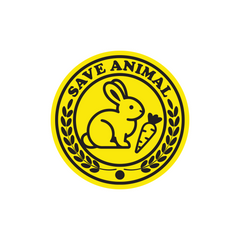 Help Protect Animals Vehicle Safety Tag