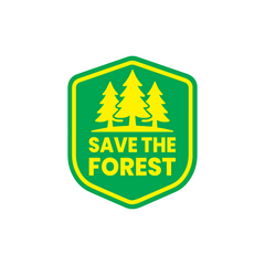 Save the Forests Today to Secure a Greener Tomorrow