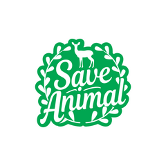 Wildlife Rescue Advocate Decal