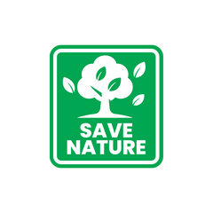 Protect Green, Protect Life – Together We Can Save Nature