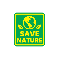 Save Nature, Save Future – Every Small Step Matters