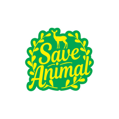 Wildlife Rescue Advocate Decal