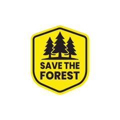 Save the Forests Today to Secure a Greener Tomorrow