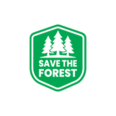 Save the Forests Today to Secure a Greener Tomorrow