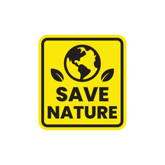 Save Nature, Save Future – Every Small Step Matters