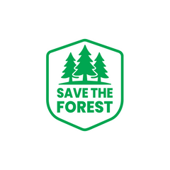 Save the Forests Today to Secure a Greener Tomorrow
