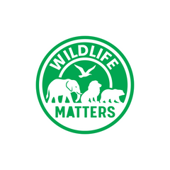 Zaqiz Save Wildlife Stickers – Protect Animals, Birds, and Nature with Awareness Designs