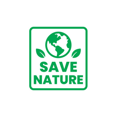 Save Nature, Save Future – Every Small Step Matters
